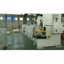 the world's most popular 25T high  precision punching machine